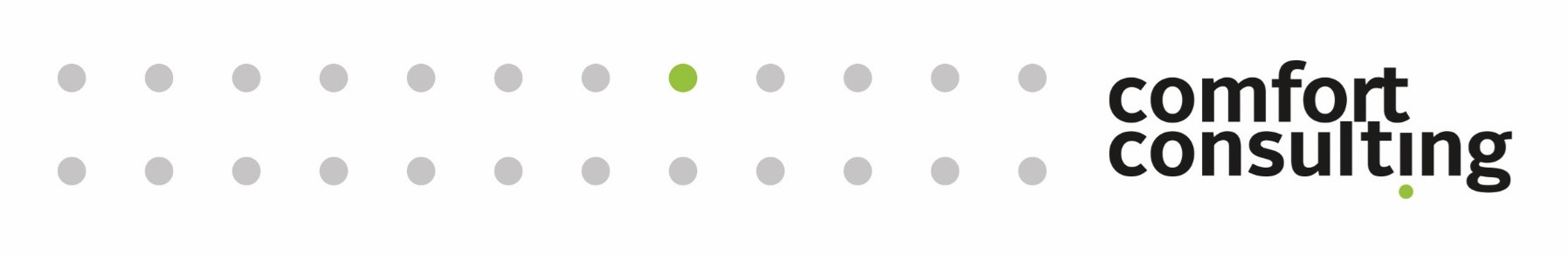 Comfort Consulting logo