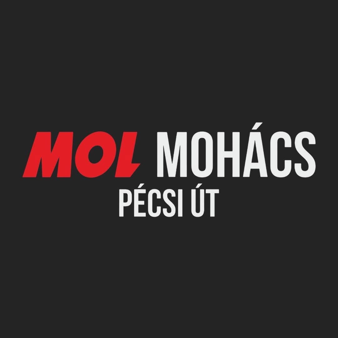 MOL Mohács